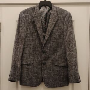 Men's Gianni Feraud Modern Blazer